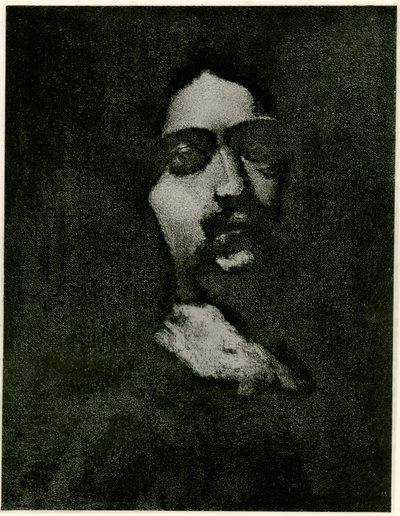 Jusepe de Ribera, 1884-90 (fototip) by German School