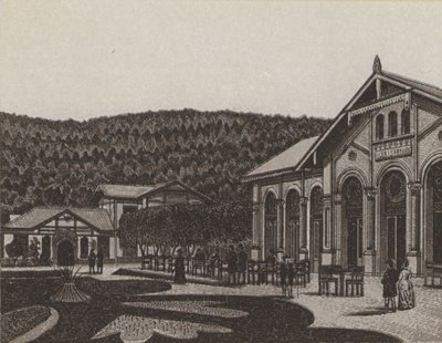 Kaiserpark (lito) by German School