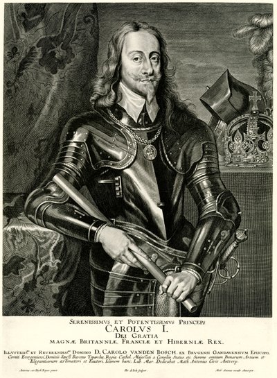 karl i. by German School
