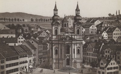 Katolik Kilisesi (lito) by German School