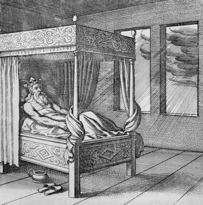 King, Musaeum Hermeticum
