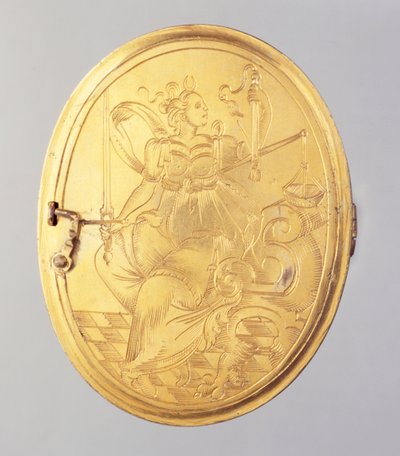 Landgrave Wilhelm IV