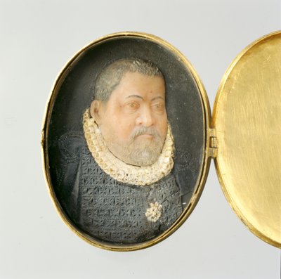 Landgrave Wilhelm IV