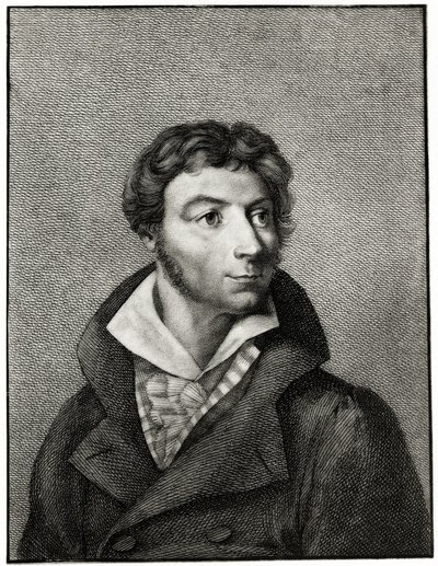 Lorenz Öken, 1884-90 (fototip) by German School