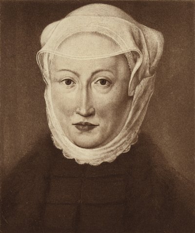 Louise Juliana, Ren Nehri