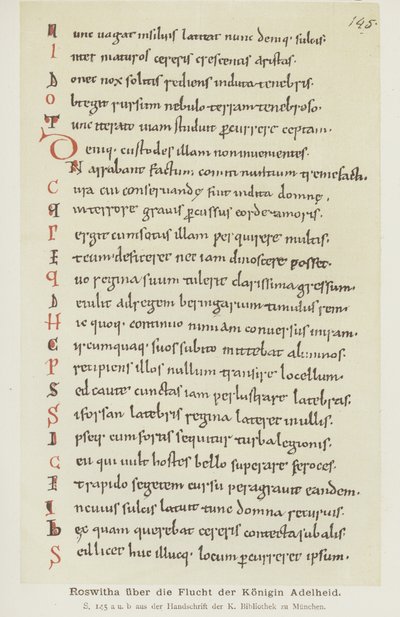 Gandersheim