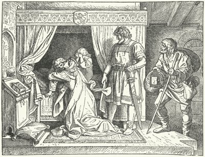 Kutsal Roma İmparatoru II. Frederick