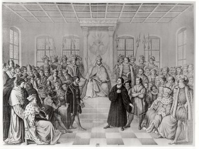 Martin Luther, 
