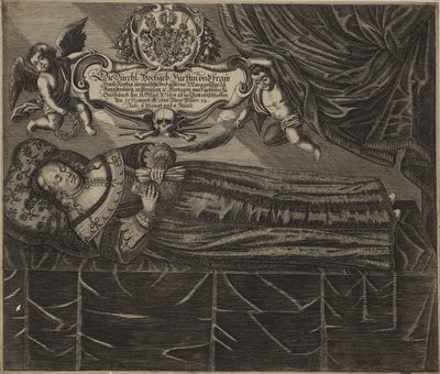 Sophie of Solms-Laubach