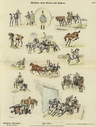 Sürüş ve Sürüş Sırasında Yaşanan Kazalar by German School