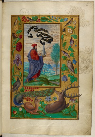 Ms Harley 3469, f.2 Şişeli Filozof, İlk İnceleme, Salomon Trismosin