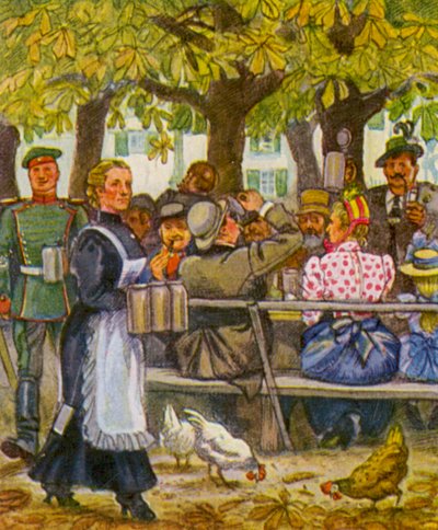  by German School