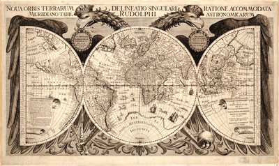 Johannes Kepler