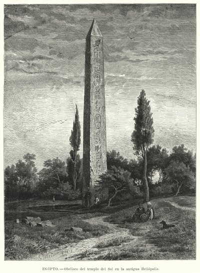 Heliopolis