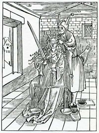 thynges of nought için kanundaki büyük ustalar, Alexander Barclay