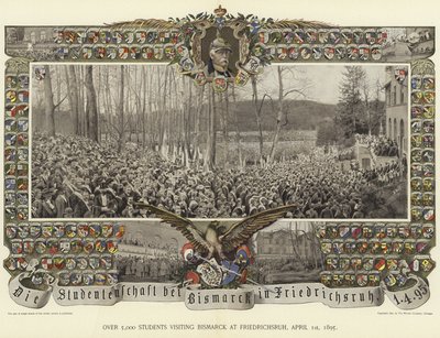 Friedrichsruh