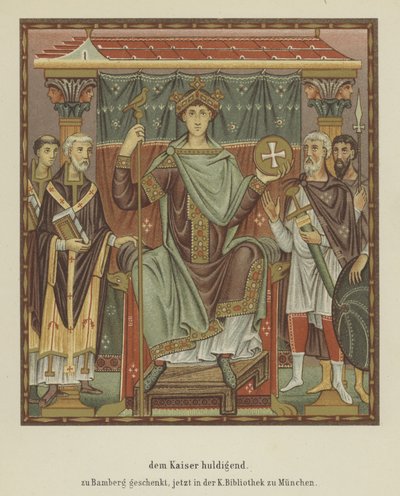 Kutsal Roma İmparatoru Otto III