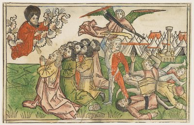 İsrail Halkı, yaklaşık 1478