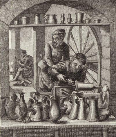 kalaylı by German School