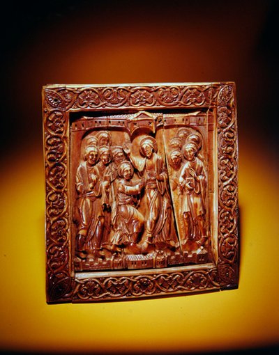 Doubting Thomas