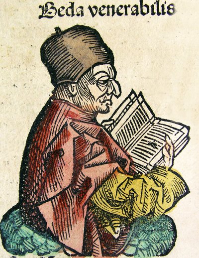 Bede