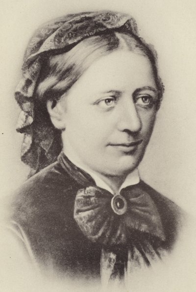 Clara Schumann