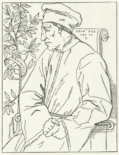 Cosimo de 