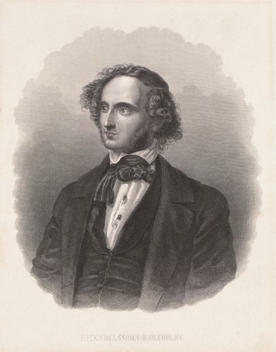 Felix Mendelssohn