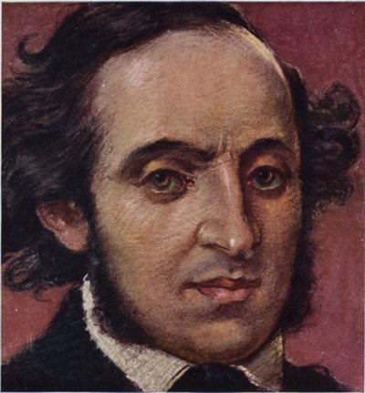 Felix Mendelssohn
