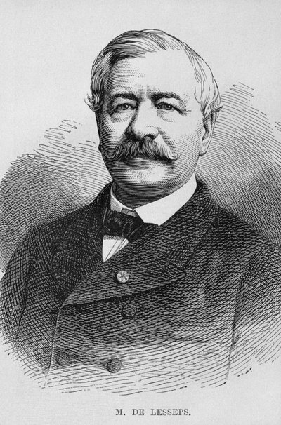 Georg Moritz Ebers