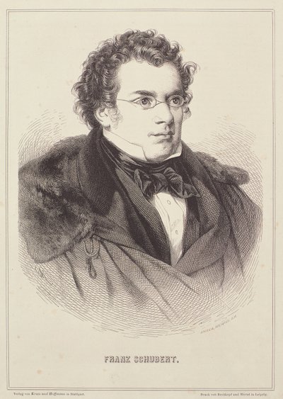 Franz Schubert