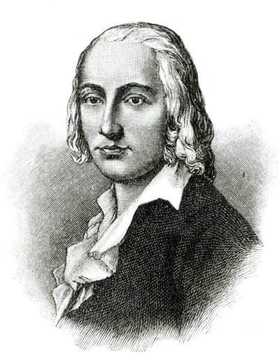 Friedrich Hoelderlin