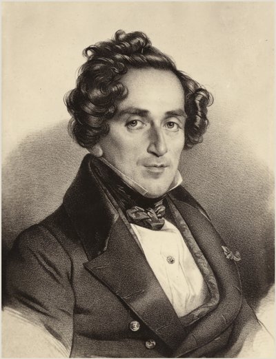 Giacomo Meyerbeer