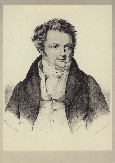 Heinrich Marschner