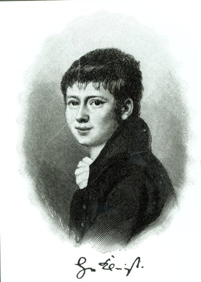 Heinrich von Kleist