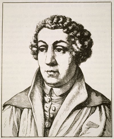 Johann Reuchlin