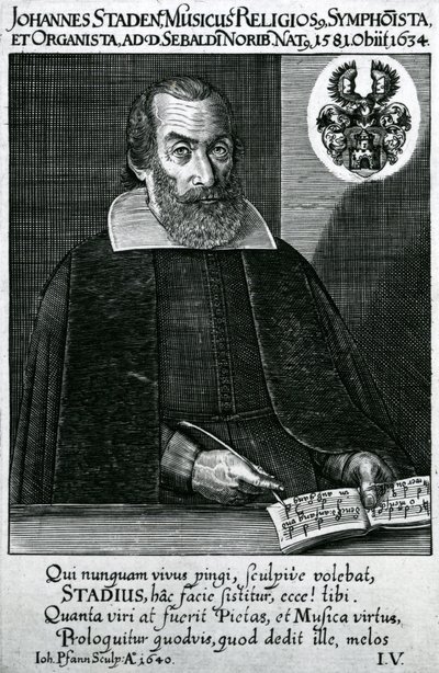 Johann Staden