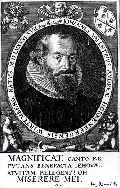 Herrenberg ve Wurttemberg