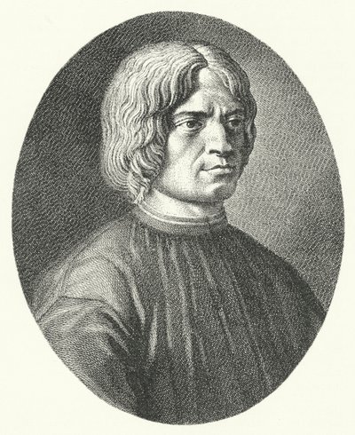 Lorenzo de 