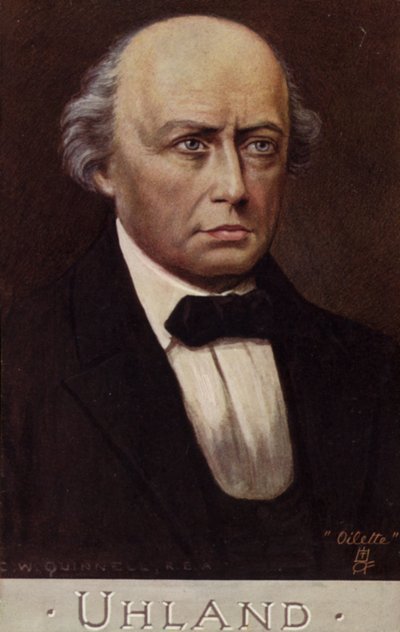 Ludwig Uhland
