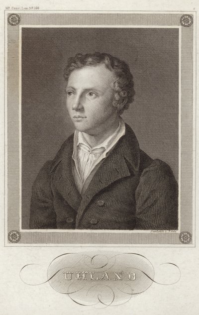 Ludwig Uhland
