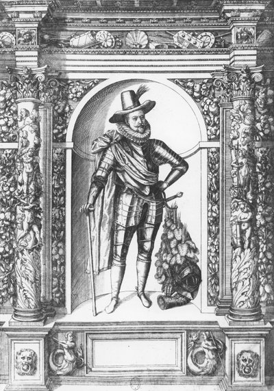 Habsburglu I. Matthias