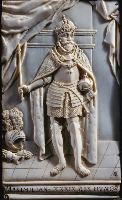 Maximilian II