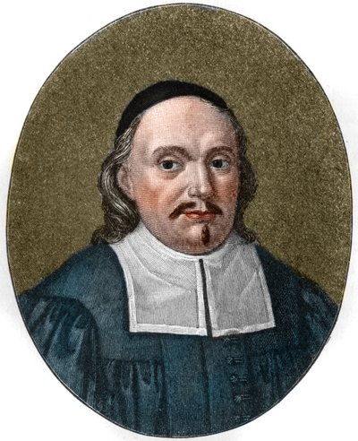 Paul Gerhardt
