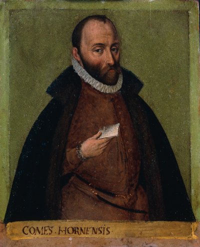 Hoorn Kontu Philip de Montmorency
