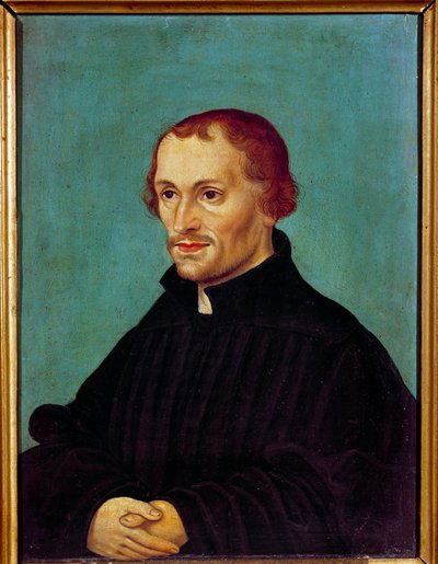 Philippe Melanchton