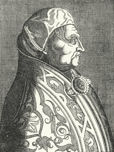 Papa II. Pius