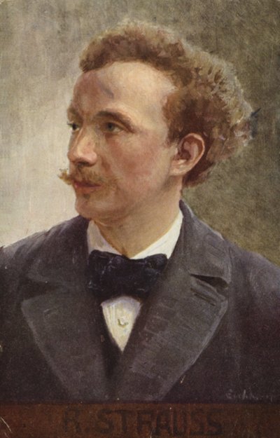 Richard Strauss