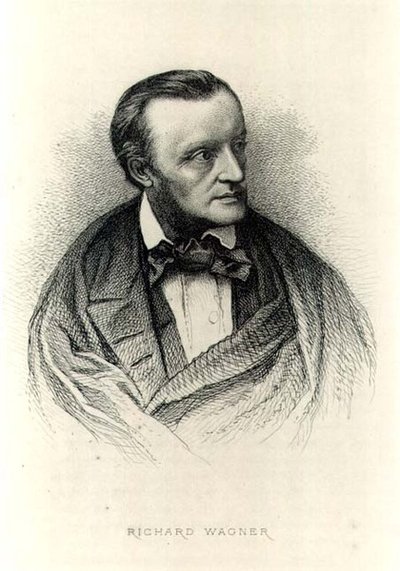 Richard Wagner