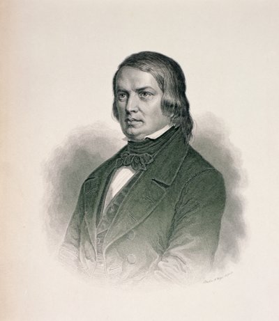 Robert Schumann